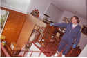 Crime Scene Reconstruction