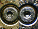 Fired cartridge case comparison